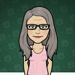 Meet your Posher, Sheila